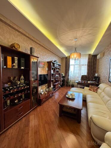 Продаётся 7-комн. новостройка 370 м², м. Низами, photo 6 from 25