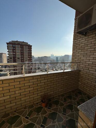 Продаётся 7-комн. новостройка 370 м², м. Низами, photo 20 from 25