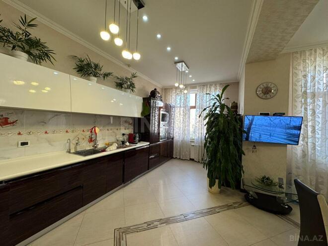 Продаётся 7-комн. новостройка 370 м², м. Низами, photo 7 from 25
