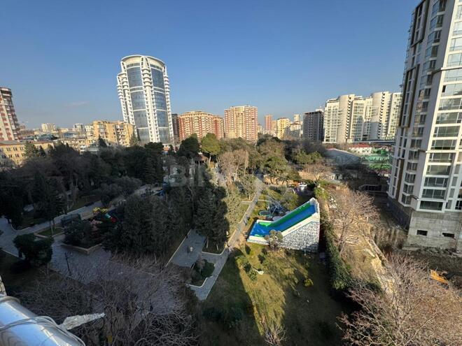 Продаётся 7-комн. новостройка 370 м², м. Низами, photo 23 from 25