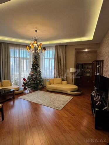 Продаётся 7-комн. новостройка 370 м², м. Низами, photo 4 from 25