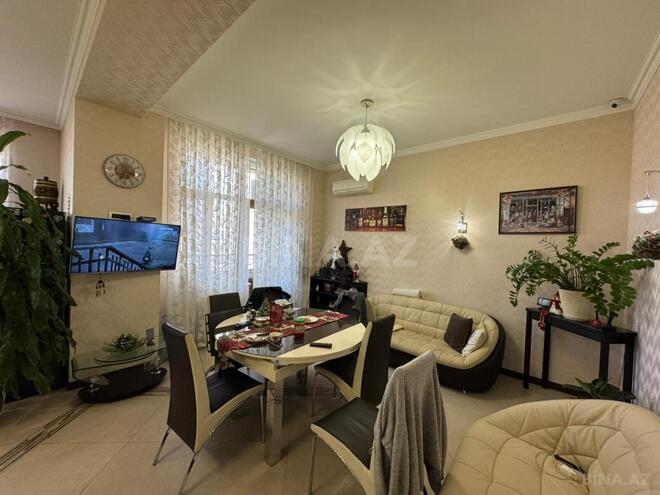 Продаётся 7-комн. новостройка 370 м², м. Низами, photo 8 from 25