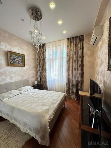 Продаётся 7-комн. новостройка 370 м², м. Низами, photo 12 from 25