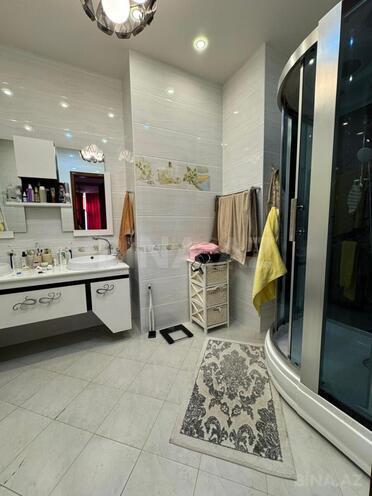 Продаётся 7-комн. новостройка 370 м², м. Низами, photo 15 from 25