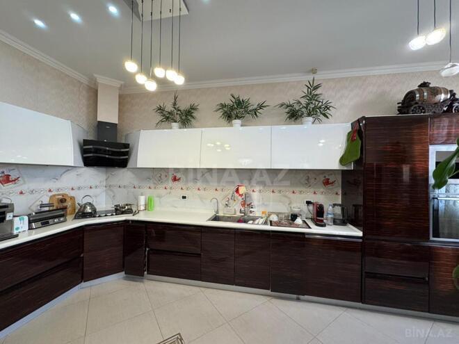 Продаётся 7-комн. новостройка 370 м², м. Низами, photo 9 from 25