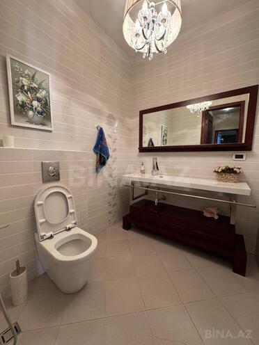 Продаётся 7-комн. новостройка 370 м², м. Низами, photo 16 from 25
