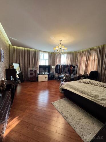 Продаётся 7-комн. новостройка 370 м², м. Низами, photo 10 from 25
