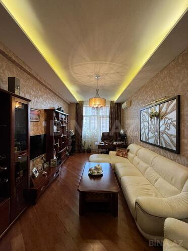 Продаётся 7-комн. новостройка 370 м², м. Низами, photo 5 from 25