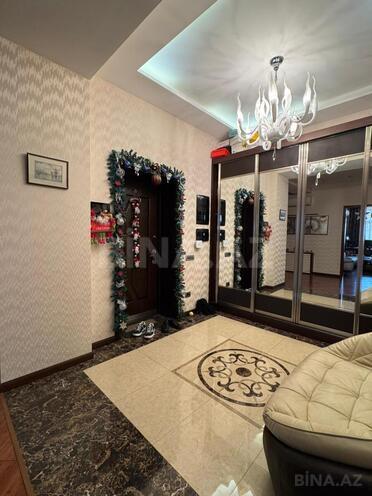 Продаётся 7-комн. новостройка 370 м², м. Низами, photo 18 from 25