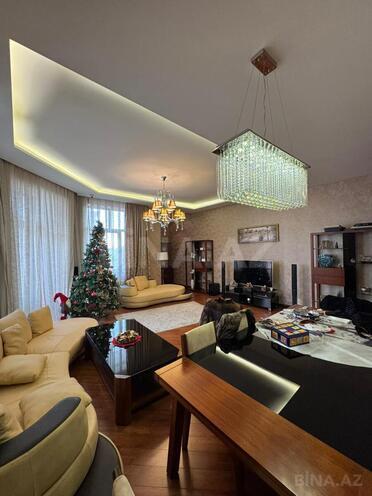 Продаётся 7-комн. новостройка 370 м², м. Низами, photo 3 from 25