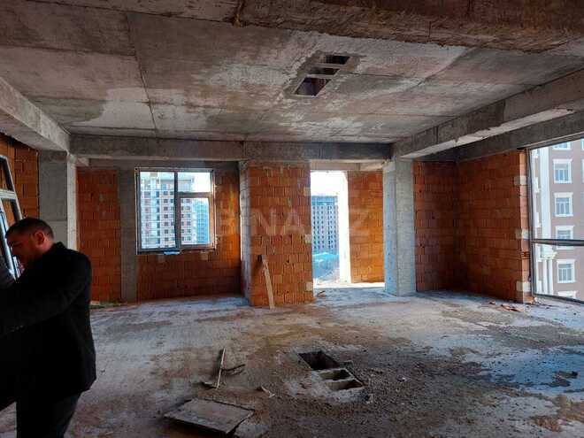 Satılır 4 otaqlı yeni tikili 169 m², Ulduz m., photo 6 from 12