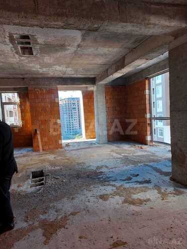 Satılır 4 otaqlı yeni tikili 169 m², Ulduz m., photo 8 from 12