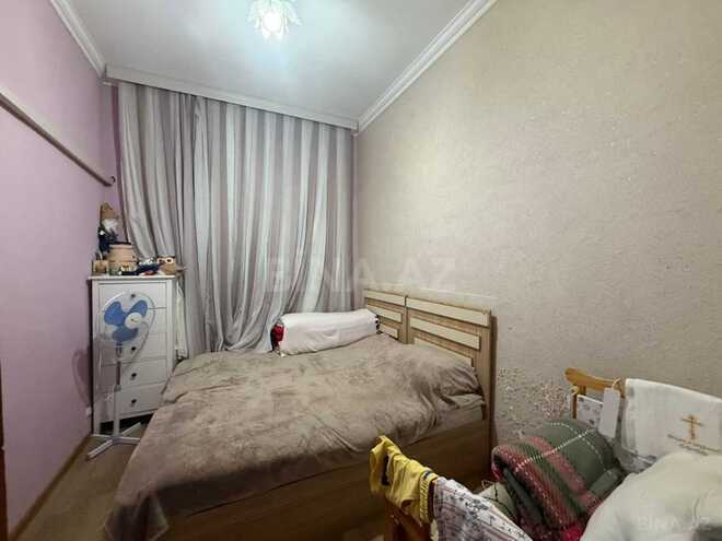 Продаётся 3-комн. вторичка 80 м², пос. Бакиханова, photo 1 from 9