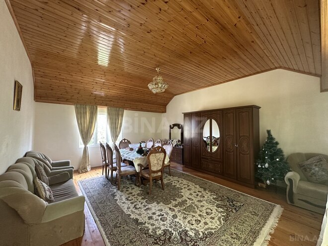 Продаётся 7-комн. дом/дача 250 м², пос. Новханы, photo 23 from 25
