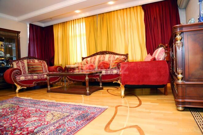 Сдаётся 4-комн. новостройка 250 м², м. 28 мая, photo 7 from 32