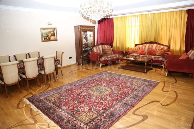 Сдаётся 4-комн. новостройка 250 м², м. 28 мая, photo 4 from 32
