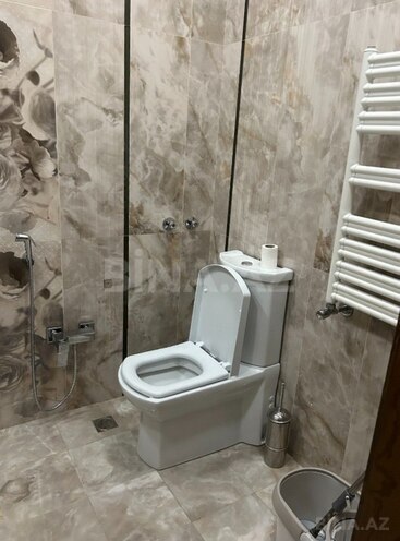 Satılır 3 otaqlı yeni tikili 135 m², Nəsimi r., photo 26 from 32