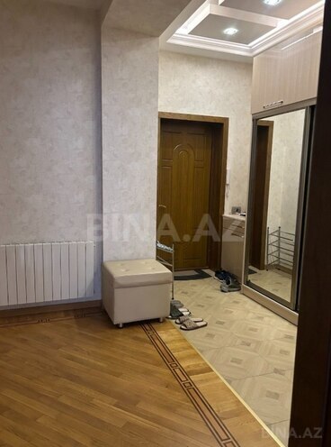 Satılır 3 otaqlı yeni tikili 135 m², Nəsimi r., photo 17 from 32