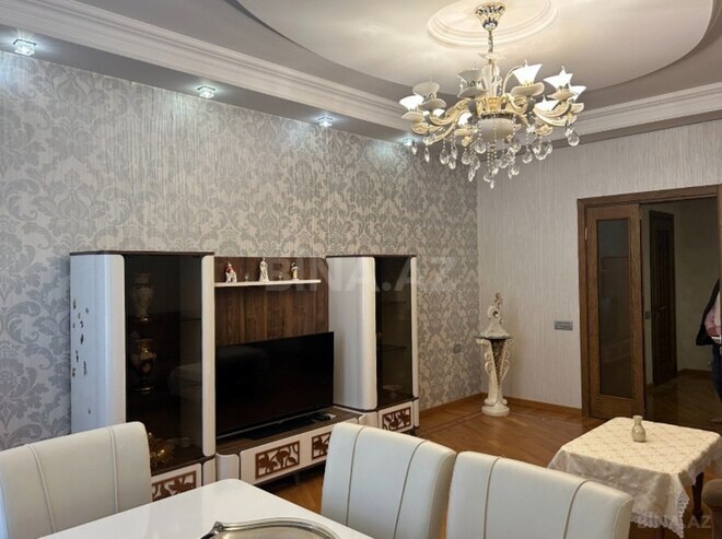 Satılır 3 otaqlı yeni tikili 135 m², Nəsimi r., photo 3 from 32