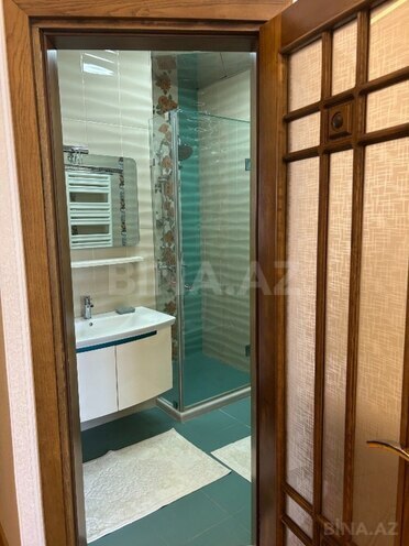 Satılır 3 otaqlı yeni tikili 135 m², Nəsimi r., photo 22 from 32