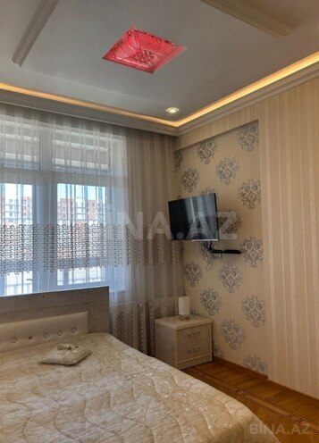 Satılır 3 otaqlı yeni tikili 135 m², Nəsimi r., photo 5 from 32