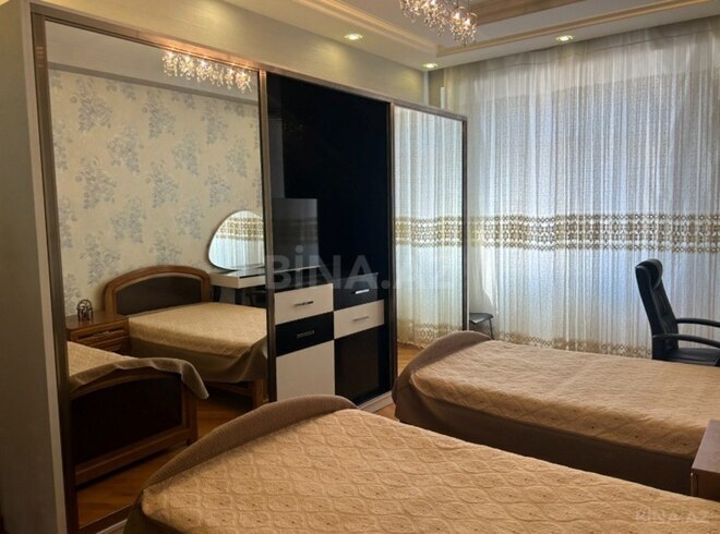 Satılır 3 otaqlı yeni tikili 135 m², Nəsimi r., photo 9 from 32