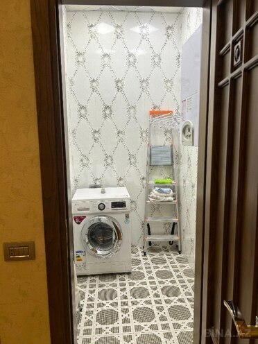 Satılır 3 otaqlı yeni tikili 135 m², Nəsimi r., photo 29 from 32