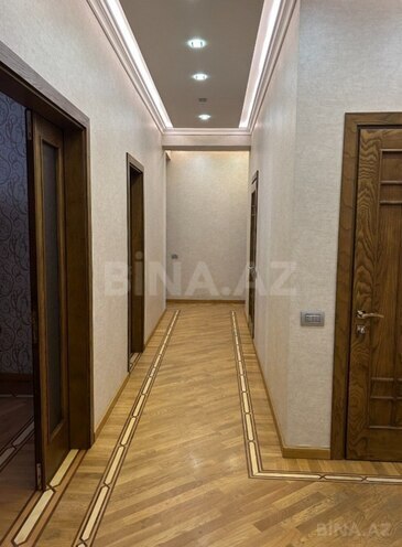 Satılır 3 otaqlı yeni tikili 135 m², Nəsimi r., photo 16 from 32