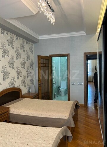 Satılır 3 otaqlı yeni tikili 135 m², Nəsimi r., photo 11 from 32