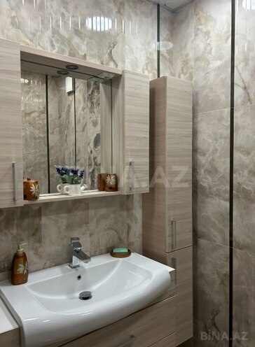 Satılır 3 otaqlı yeni tikili 135 m², Nəsimi r., photo 27 from 32
