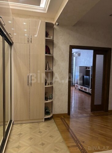 Satılır 3 otaqlı yeni tikili 135 m², Nəsimi r., photo 20 from 32
