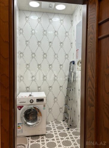 Satılır 3 otaqlı yeni tikili 135 m², Nəsimi r., photo 30 from 32