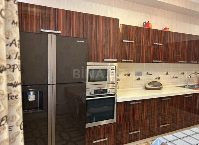 Satılır 3 otaqlı yeni tikili 135 m², Nəsimi r., photo 13 from 32