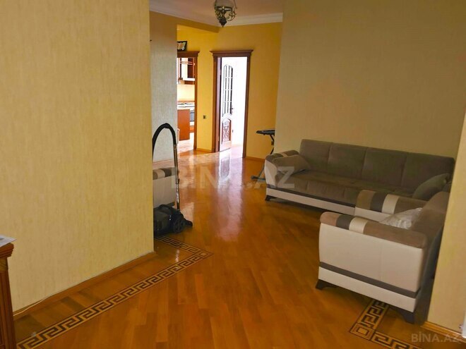 Продаётся 3-комн. новостройка 135 м², м. Низами, photo 7 from 13