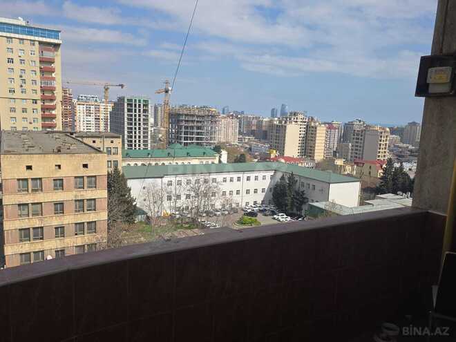 Продаётся 3-комн. новостройка 135 м², м. Низами, photo 11 from 13