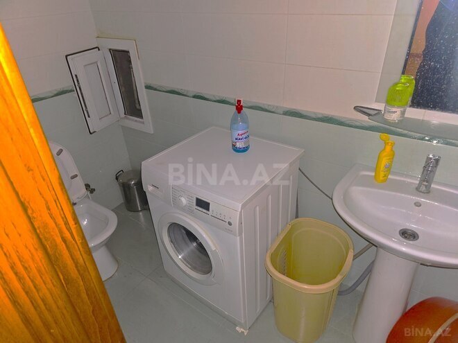 Продаётся 3-комн. новостройка 135 м², м. Низами, photo 10 from 13