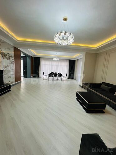 Сдаётся 5-комн. дом/дача 200 м², пос. Мардакан, photo 15 from 26