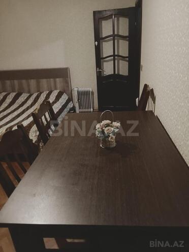Satılır 1 otaqlı köhnə tikili 40 m², Qara Qarayev m., photo 4 from 13