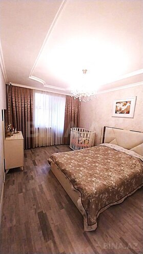 Продаётся 3-комн. вторичка 85 м², м. Элмляр Академиясы, photo 9 from 25