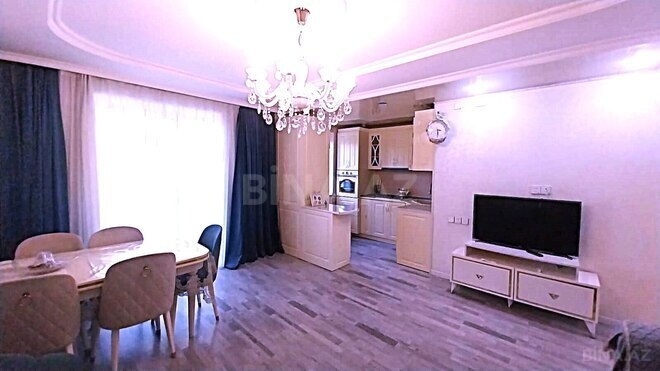 Продаётся 3-комн. вторичка 85 м², м. Элмляр Академиясы, photo 8 from 25