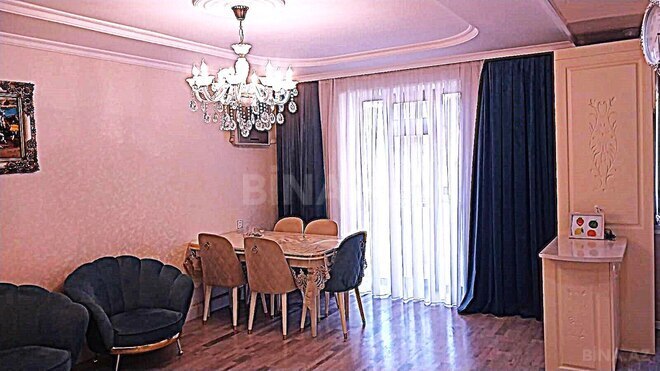 Продаётся 3-комн. вторичка 85 м², м. Элмляр Академиясы, photo 4 from 25