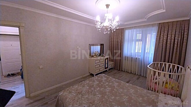 Продаётся 3-комн. вторичка 85 м², м. Элмляр Академиясы, photo 12 from 25
