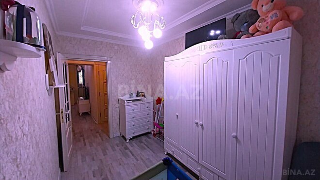 Продаётся 3-комн. вторичка 85 м², м. Элмляр Академиясы, photo 19 from 25