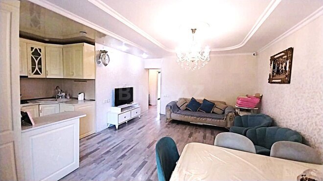 Продаётся 3-комн. вторичка 85 м², м. Элмляр Академиясы, photo 7 from 25