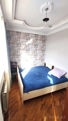 Satılır 3 otaqlı yeni tikili 93 m², Memar Əcəmi m., photo 9 from 23