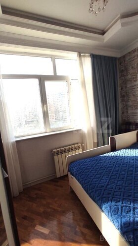 Satılır 3 otaqlı yeni tikili 93 m², Memar Əcəmi m., photo 10 from 23