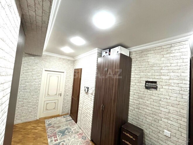Satılır 3 otaqlı yeni tikili 93 m², Memar Əcəmi m., photo 17 from 23