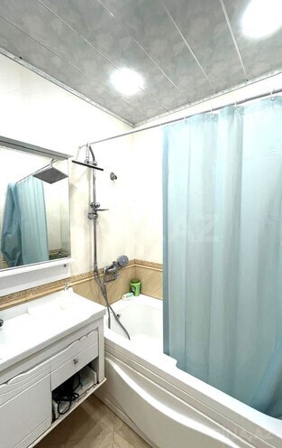 Satılır 3 otaqlı yeni tikili 93 m², Memar Əcəmi m., photo 14 from 23
