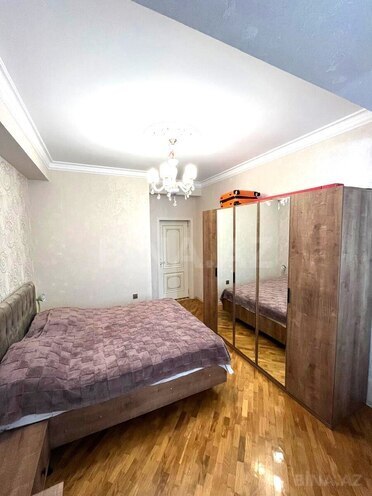 Satılır 3 otaqlı yeni tikili 93 m², Memar Əcəmi m., photo 6 from 23