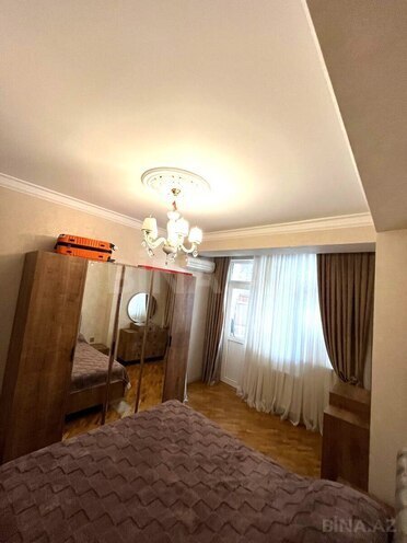 Satılır 3 otaqlı yeni tikili 93 m², Memar Əcəmi m., photo 7 from 23